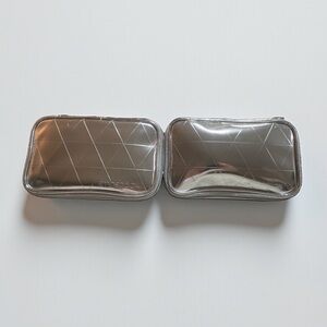 NEW 2 SMASHBOX Cosmetic Cases